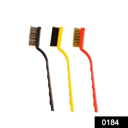 0184 Wire Brush For Rust Cleaning