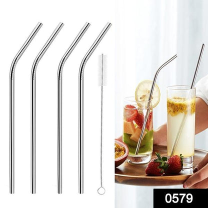 Stainless Steel Reusable straw