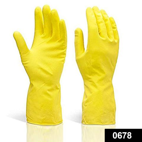Multi Purpose Rubber Glove