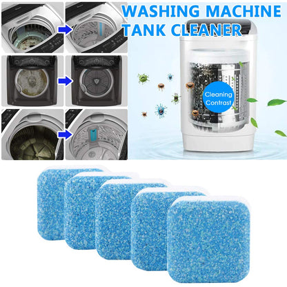 washing machine Drum cleaner Pack Of 6