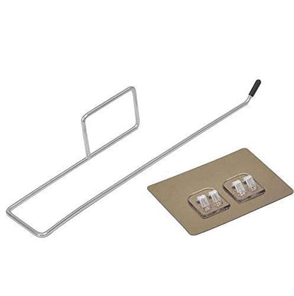 TOWEL AND TISSUE PAPER HOLDER (SET OF 2)