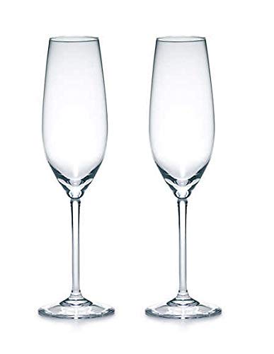 ROUND CLEAR WINE GLASS