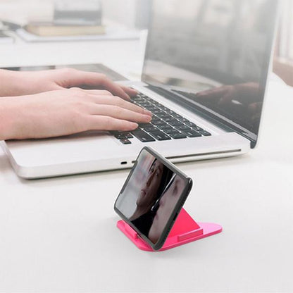 Universal Portable Three Sided Mobile Holder 1 PC