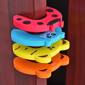 6130 1 PC MIX DOOR STOPPER USED IN ALL KINDS OF HOUSEHOLD