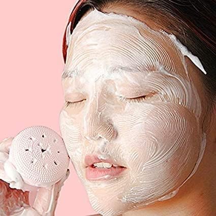OCTOPUS SILICON FACE CLEANSER