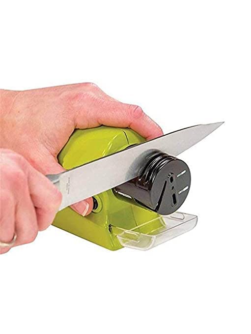 ELECTRICAL KNIFE SHARPNER