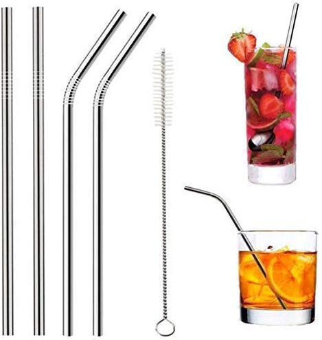 Stainless Steel Reusable straw