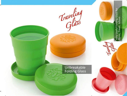 0659 Portable Travelling CupTumbler With Lid