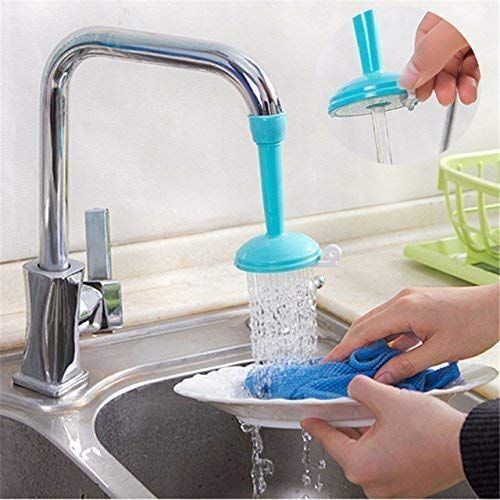 64CZ Water Faucet Silicone