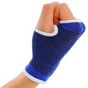 1438 PALM SUPPORT GLOVE HAND GRIP BRACES FOR SURGICAL
