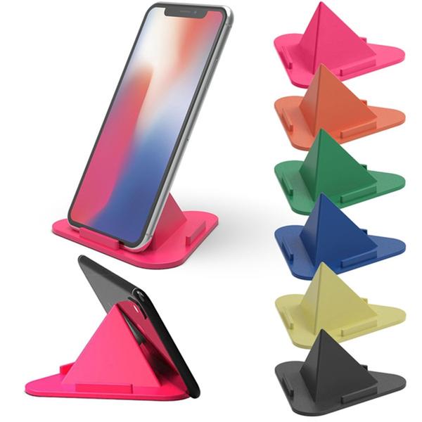Universal Portable Three Sided Mobile Holder 1 PC
