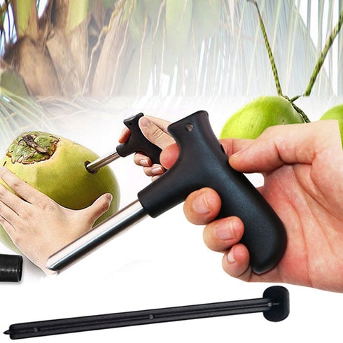 Coconut Opening Tool