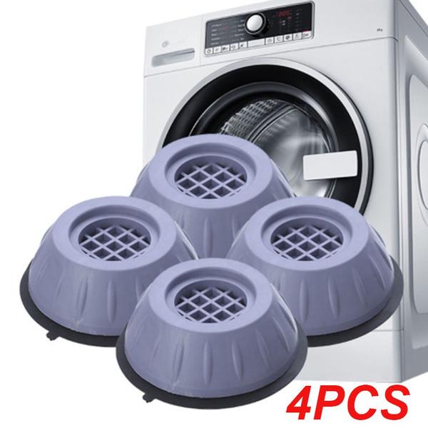 Washing machine anti vibration pads