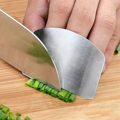 Vegetable Cutting Sheild