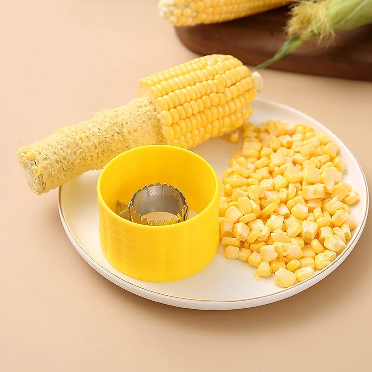Corn Cutter Round
