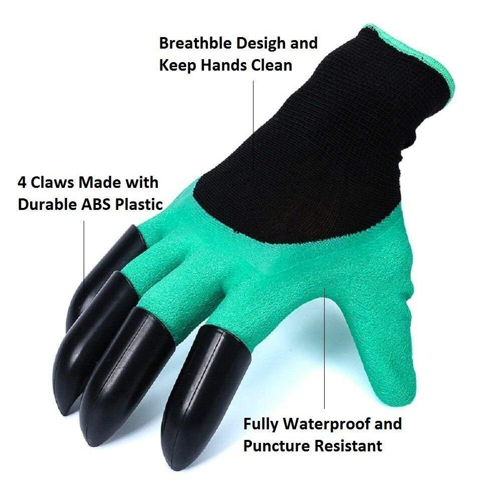 Gardening glove