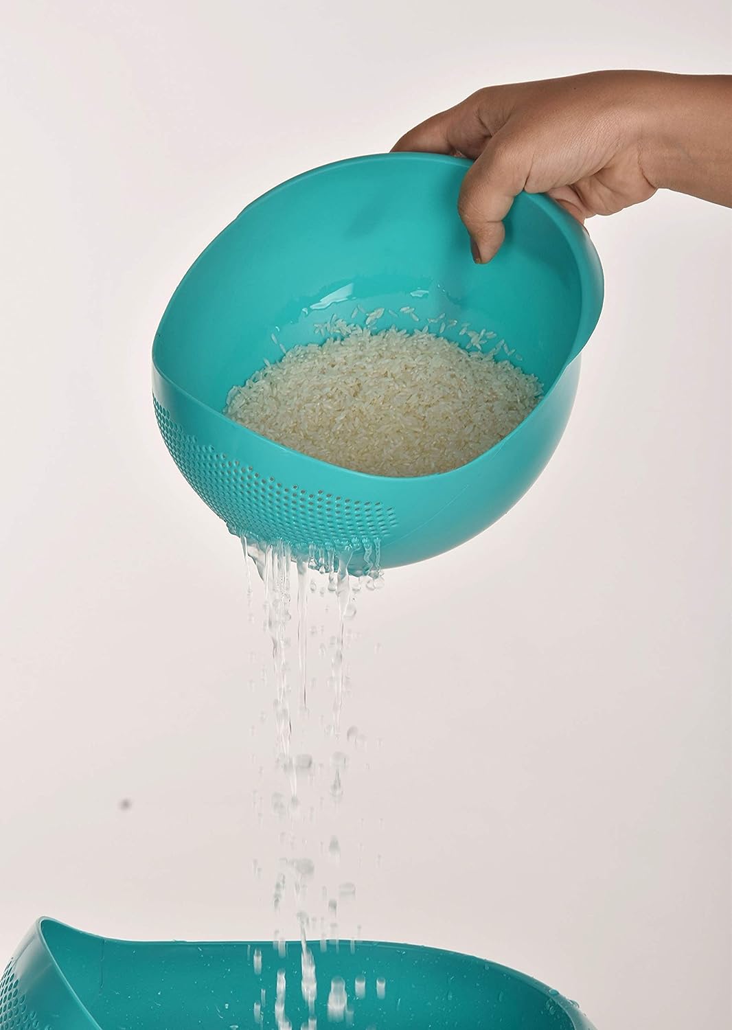 Small Rice Bowl