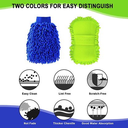 Microfiber Duster