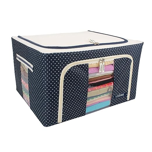 Saree Organiser (compact)24L