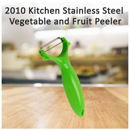 2010 Vegetable Peeler