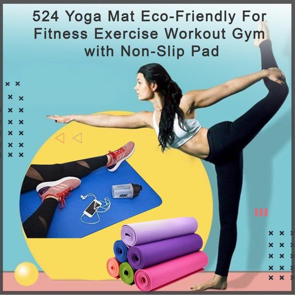 0524 Yoga Mat