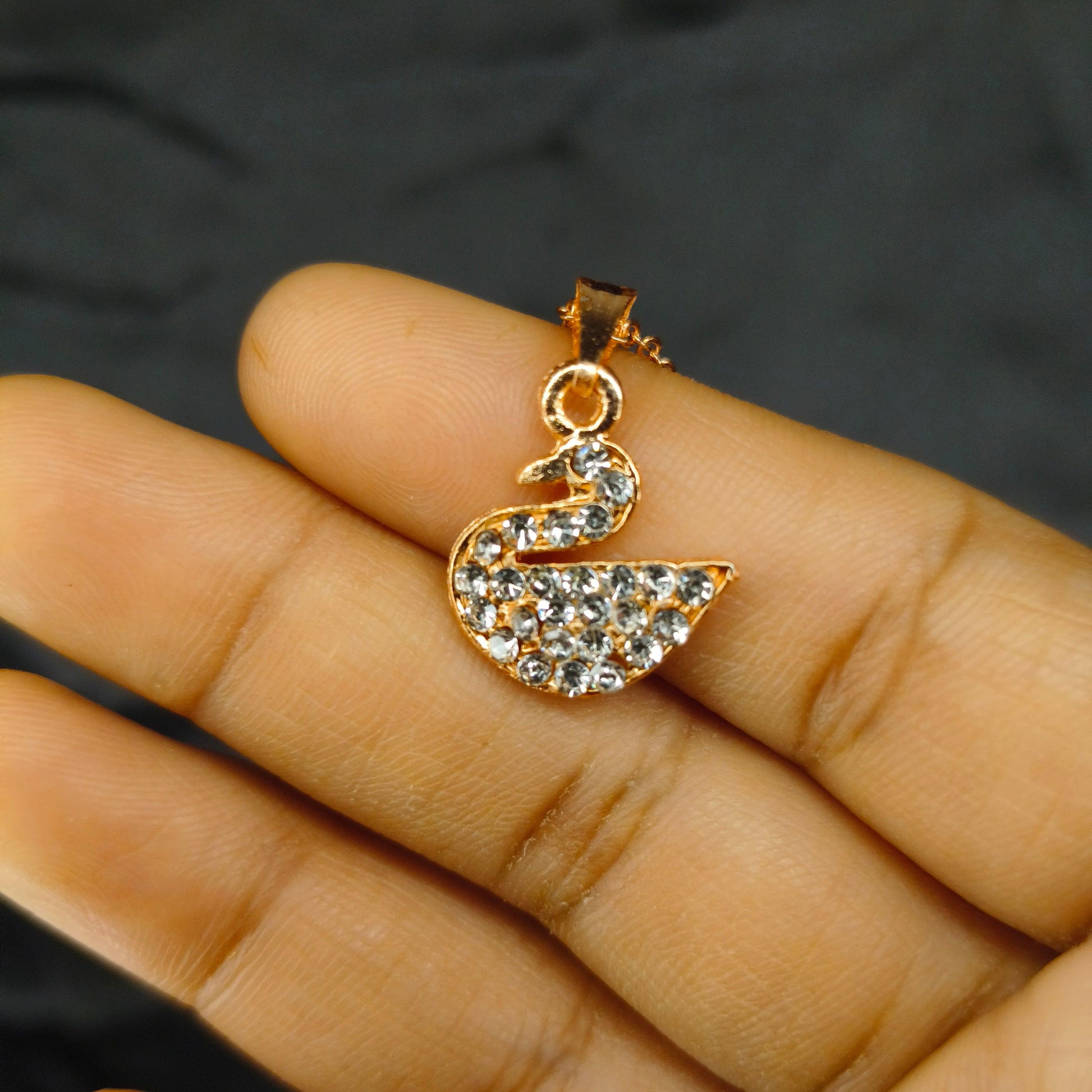 Set of 6 Silver Jhumka Earrings with Free Gift - Bilzz.in