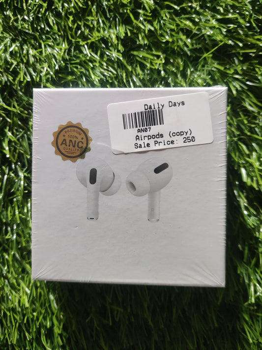 Airpods Copy