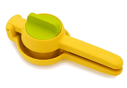 MANUAL SQUEEZE AND TWIST HAND JUICER