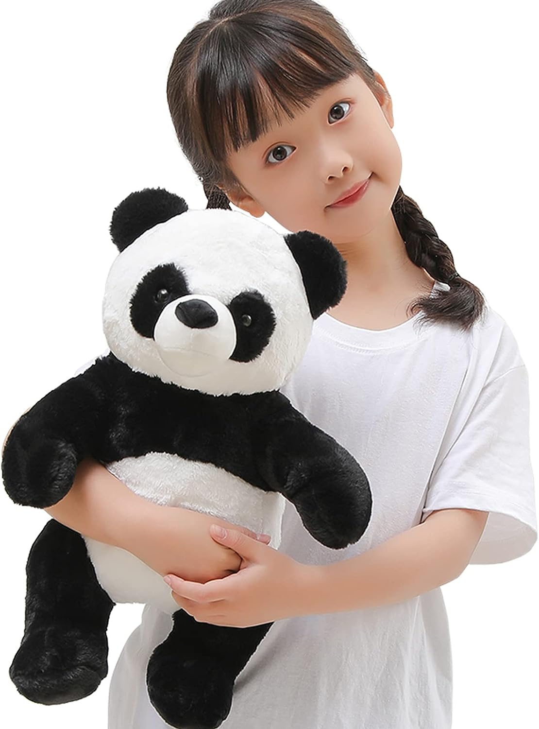 DDB52 Panda