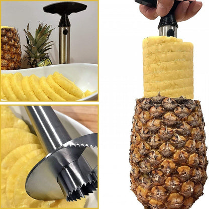 PINEAPPLE CUTTER