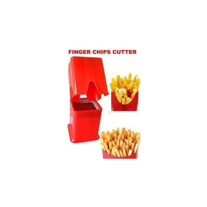 French Fries Potato Cutter[0143]