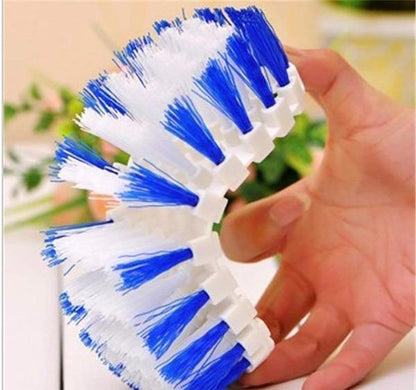 Flexible Cleaning Brush