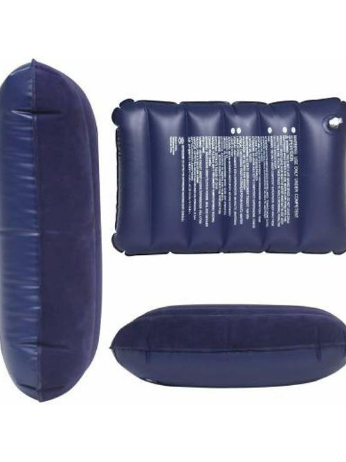 AIR INFLATABLE PILLOW