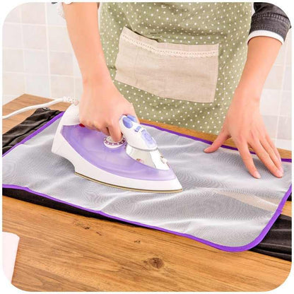 Ironing Protective Cloth Mat (1pc)