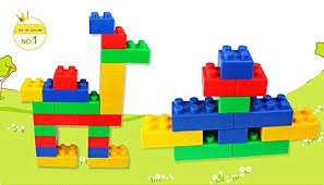 DDB05  Building Blocks