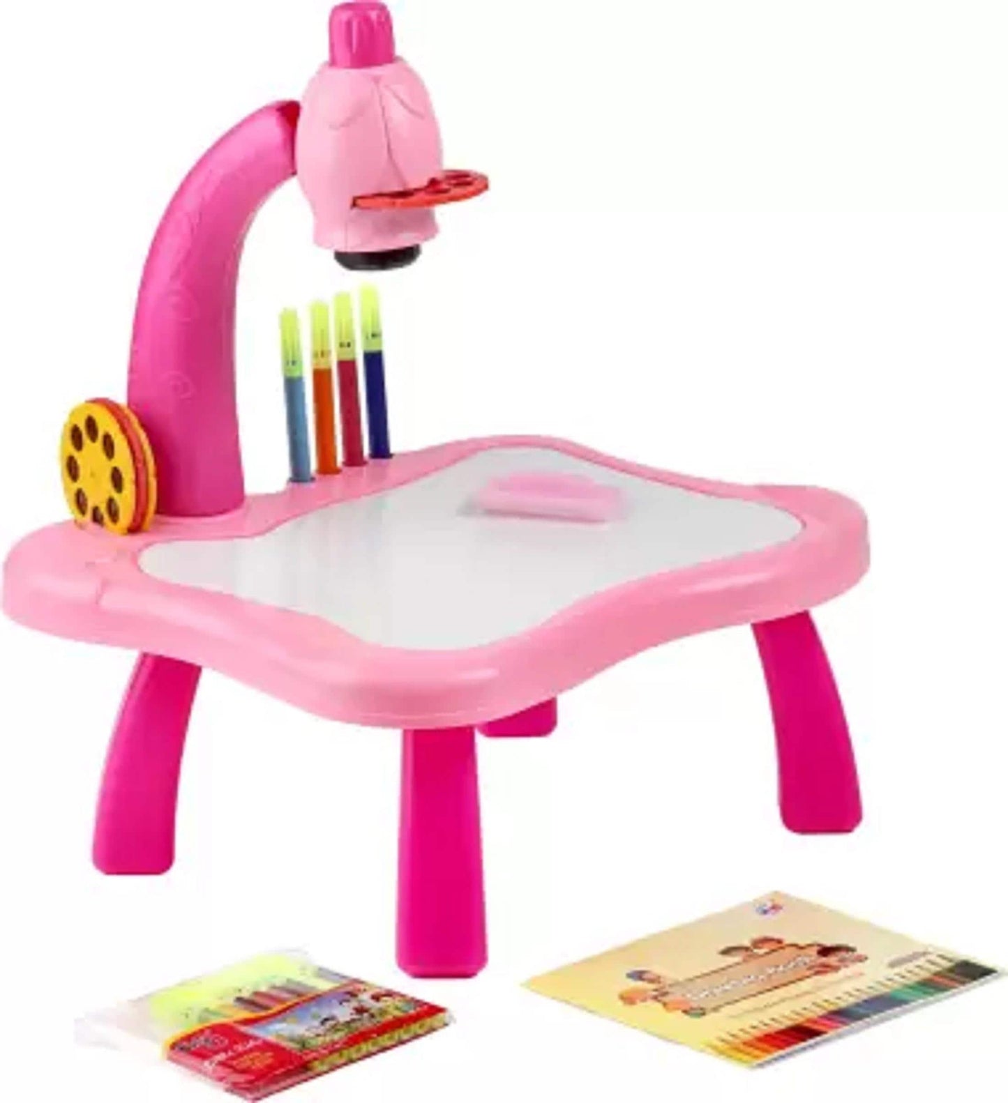 DDB54 Projector Table for Kids