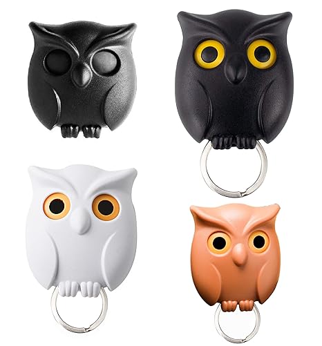 Owl key holder (1Piece)