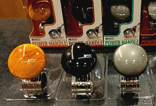 Car Steering Knob (random colour)